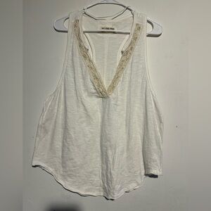 We the free tank top